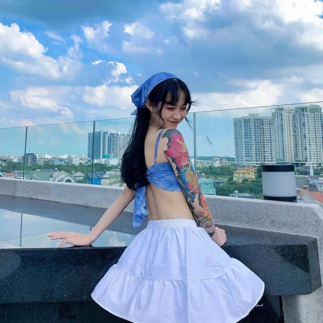 北方之子